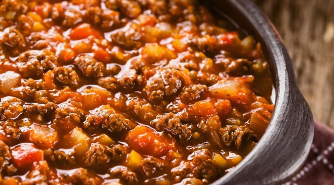 Bolognaise